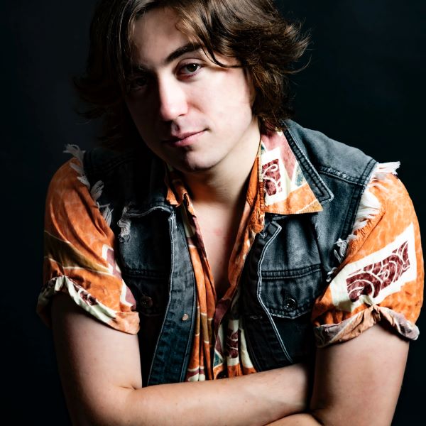 Calum Ingram 'Cup Of Urafain' - Keep It Rock